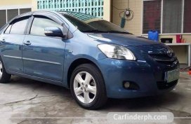 Toyota Vios 2008 Model