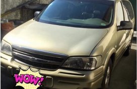 Chevrolet Venture 2005 for sale