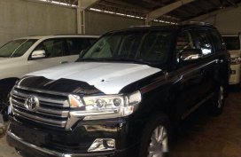 Toyota 4Runner 2017 for sale