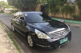 Nissan Teana 2014 A/T for sale