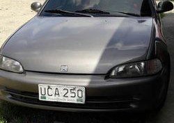 Honda Civic 1995 M/T for sale 
