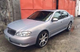 Nissan Cefiro 2002 A/T for sale 