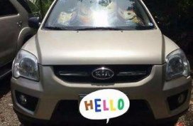 Kia Sportage 2009 for sale 