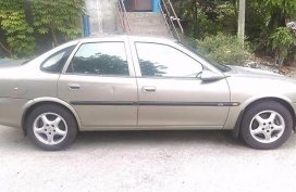 Opel Vectra 1998 for sale 