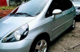 Honda Jazz 2005 for sale 