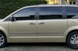 Chrysler Town and Country 2011 for sale 