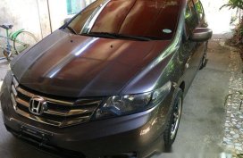 Honda City 2012 for sale 