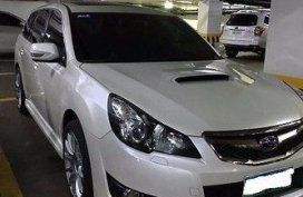 Subaru Legacy 2010 for sale 
