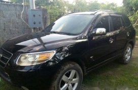 Hyundai Santa Fe 2006 for sale 