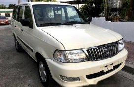 Toyota Revo 2002 for sale