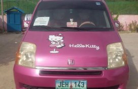 Honda Mobilio 2011 A/T for sale 