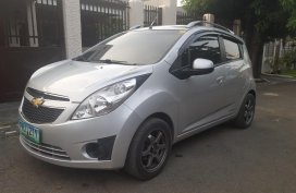 2012 Chevrolet Spark for sale in Antipolo