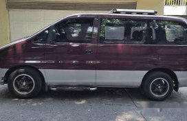 Hyundai Starex 1998 for sale
