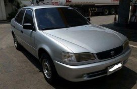 Toyota Corolla 2004 for sale