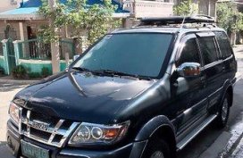 Isuzu Crosswind 2010 for sale