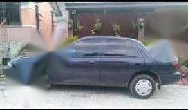 Kia sephia matic 2004