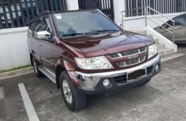 Sportivo 2008 Manual Transmission Low Mileage