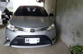 2014 toyota vios j