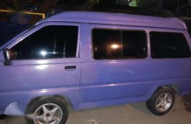 Toyota lite ace sale or swap