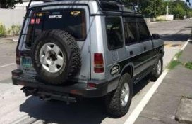 land rover discovery 1