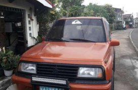 For sale suzuki escudo