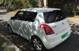 2008 suzuki swift