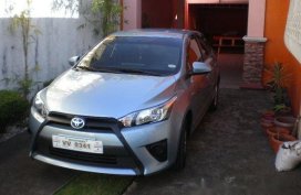 Toyota Yaris 2017 for sale