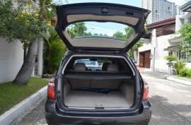 Subaru outback 2009 3.0 H-6 premium boxer engine w