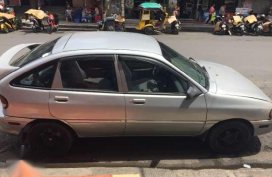 For Sale Kia Avella Automatic Tranny