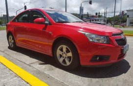 Chevrolet Cruze 2010 for sale