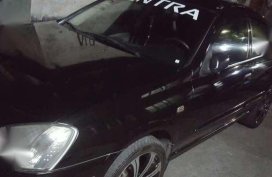 Nissan Sentra 2010 AT