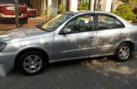 2008 nissan sentra gsx very fresh
