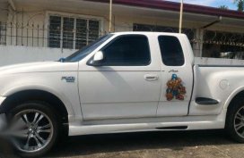 For sale 1999 FORD F150