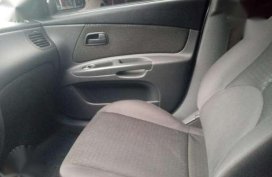 Kia Rio 2007