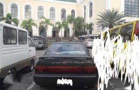 toyota corolla 83 automatic transmission