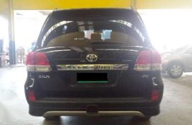 2011 Toyota Land Cruiser 200 Dubai (Diesel)