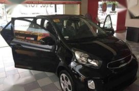 Kia Picanto 1.0 Ex MT Dual Airbag