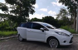 Ford Fiesta 2011 for sale