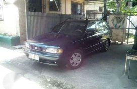 suzuki esteem wagon 2000