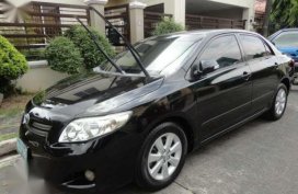 Toyota Altis 1.6 G