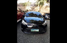 2013 Toyota Vios 1.3 E AT for sale