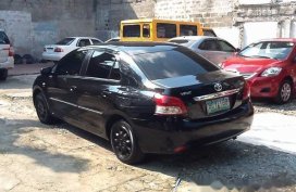 Toyota Vios 2010 M/T for sale
