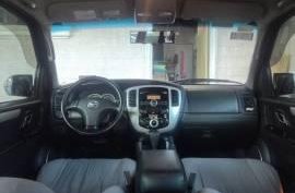 2007 Mazda Tribute 2.3L 4x2