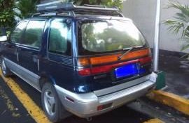 Mitsubishi Space Wagon for sale