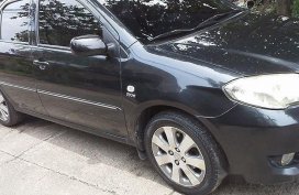Toyota Vios 2006 A/T for sale