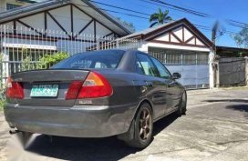 for SALE 1998s Mitsubishi Lancer GLXI
