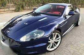 Aston Martin for sale limited edition