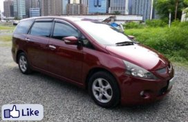 2007 Mitsubishi Grandis In-Line Automatic for sale at best price