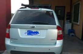 For sale po KIA CARENS 2007 A.T