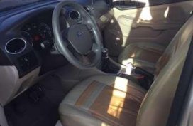 Sale Ford Focus 2010 model 1.8L MT Chill Gray